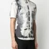 Alexander McQueen X Ray print shirt 7 Alexander McQueen X-Ray print shirt