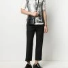 Alexander McQueen X Ray print shirt 6 Alexander McQueen X-Ray print shirt