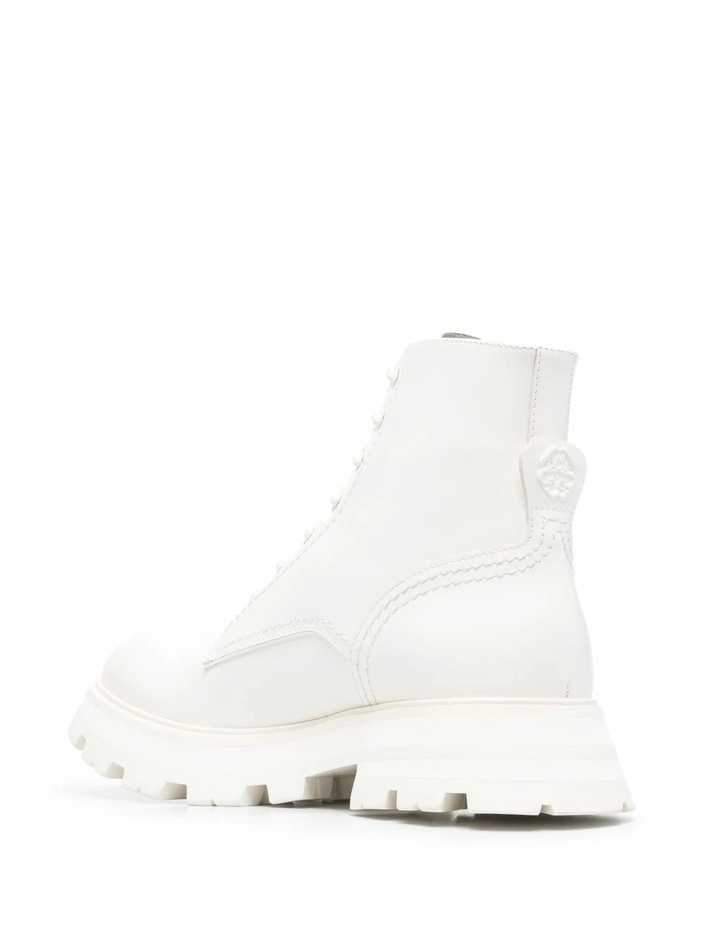 Alexander McQueen Wander ankle boots 3 Alexander McQueen Wander ankle boots