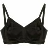 Alexander McQueen spaghetti-strap crop top