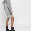 Alexander McQueen Layered sweatshirt dress 13 Alexander McQueen layered sweatshirt dress