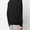 Alexander McQueen logo tape long sleeve sweatshirt