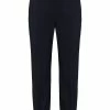 Alexander McQueen tailored wool track pants