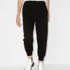 Alexander McQueen Logo print track pants 6 Alexander McQueen logo-print track pants