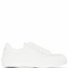 Alexander McQueen Deck low-top sneakers
