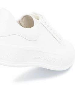 Alexander McQueen Deck low-top sneakers