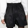 Alexander McQueen Drawstring thigh length shorts 7 Alexander McQueen drawstring thigh-length shorts