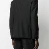 Alexander McQueen single-breasted suit jacket