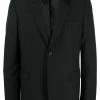 Alexander McQueen single-breasted suit jacket