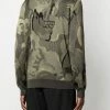 Alexander McQueen Skull camouflage jumper 8 Alexander McQueen skull camouflage jumper