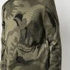 Alexander McQueen Skull camouflage jumper 9 Alexander McQueen skull camouflage jumper