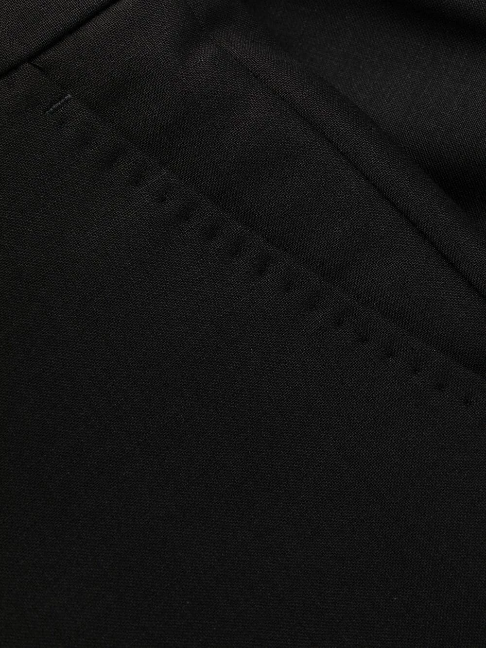 Alexander McQueen Slim leg tailored trousers 7 Alexander McQueen slim-leg tailored trousers