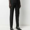 Alexander McQueen Slim leg tailored trousers 9 Alexander McQueen slim-leg tailored trousers
