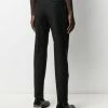 Alexander McQueen Slim leg tailored trousers 10 Alexander McQueen slim-leg tailored trousers