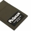 Alexander McQueen Logo patch lanyard cardholder 3 Alexander McQueen logo patch lanyard cardholder