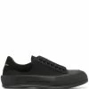 Alexander McQueen low-top sneakers