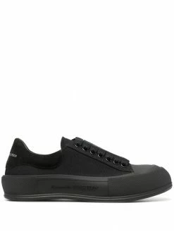 Alexander McQueen low-top sneakers