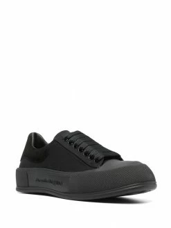 Alexander McQueen low-top sneakers