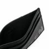 Alexander McQueen logo-print cardholder
