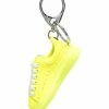 Alexander McQueen Oversized sneaker-shape keyring