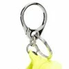 Alexander McQueen Oversized sneaker-shape keyring
