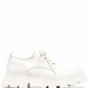 Alexander McQueen Wander lace-up shoes