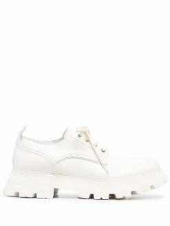 Alexander McQueen Wander lace-up shoes