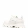 Alexander McQueen Wander lace-up shoes