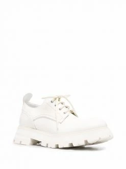 Alexander McQueen Wander lace-up shoes
