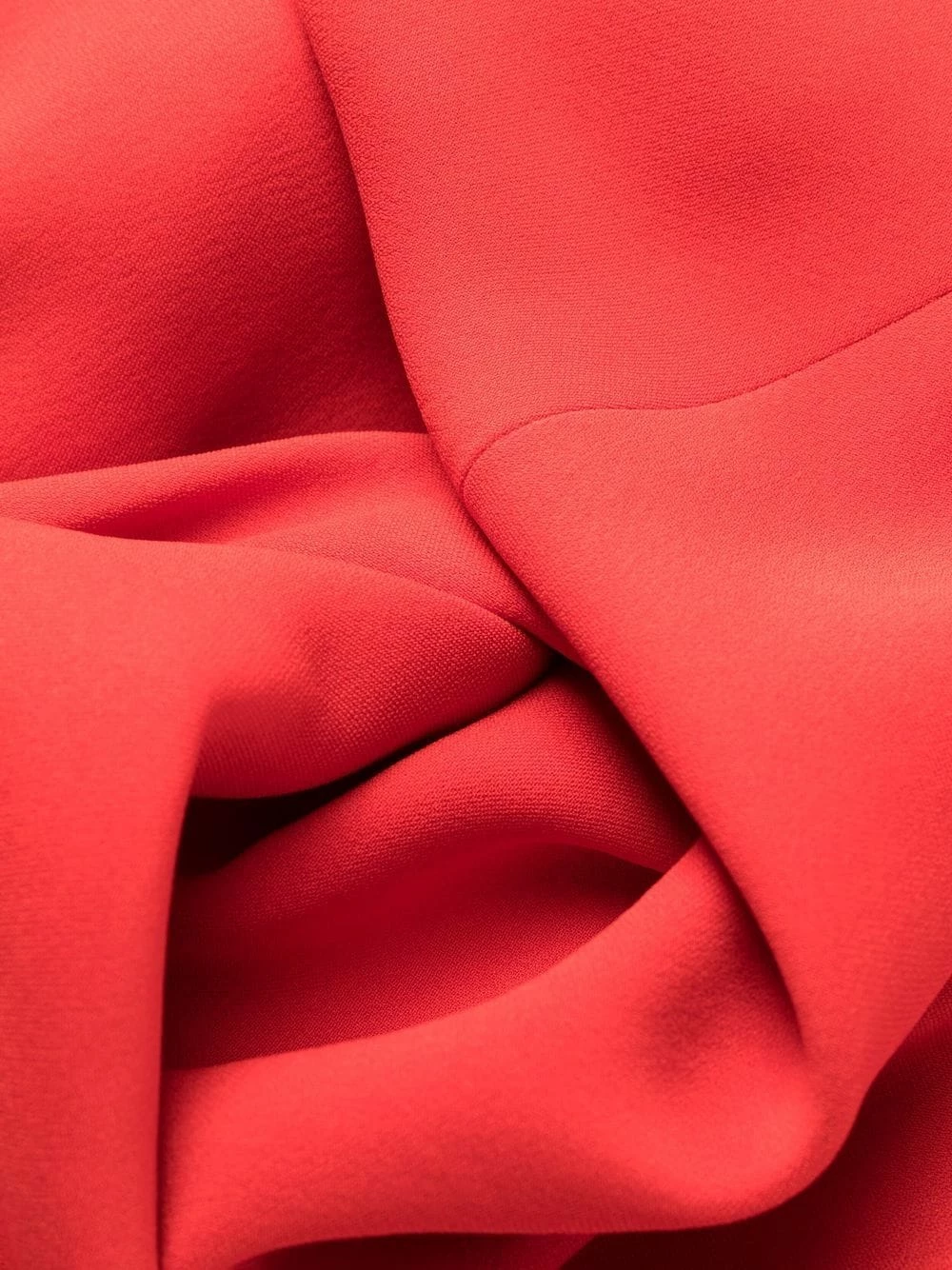 Alexander McQueen Draped halterneck dress 8 Alexander McQueen draped halterneck dress