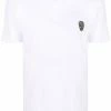 Alexander McQueen skull patch T-shirt
