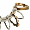 Alexander McQueen Punk ear cuff