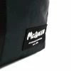 Alexander McQueen large logo patch holdall