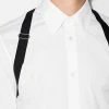 Alexander McQueen Double Harness long sleeve shirt 8 Alexander McQueen Double Harness long-sleeve shirt