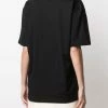 Alexander McQueen graffiti logo T-shirt