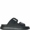 Alexander McQueen oversized Hybrid sandals