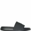 Alexander McQueen Oversize hybrid sandals