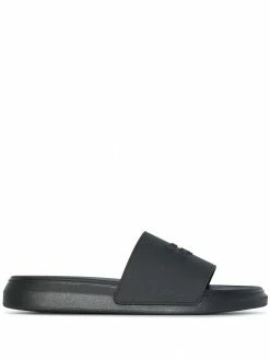 Alexander McQueen Oversize hybrid sandals