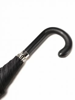 Alexander McQueen skull-print umbrella