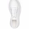 Alexander McQueen Tread Slick lace-up shoes