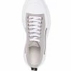 Alexander McQueen Tread low-top sneakers