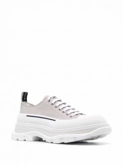 Alexander McQueen Tread low-top sneakers