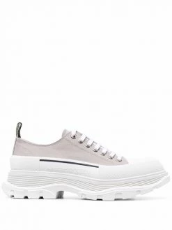 Alexander McQueen Tread low-top sneakers