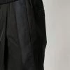 Alexander McQueen tapered elasticated trousers