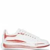 Alexander McQueen Oversized stamp sneakers