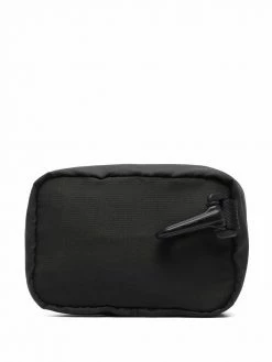 Alexander McQueen McQueen Tag charm bag