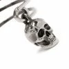 Alexander McQueen skull ear cuff