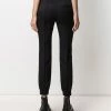 Alexander McQueen Elasticated ankle tailored trousers 10 Alexander McQueen elasticated-ankle tailored trousers