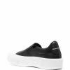 Alexander McQueen Deck laceless low top sneakers 6 Alexander McQueen Deck laceless low-top sneakers