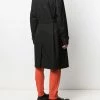 Alexander McQueen mid-length trench coat